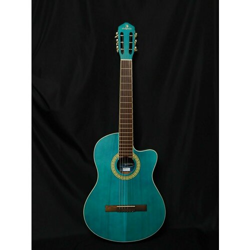 Гитара Livingstone Folkblues BL 39