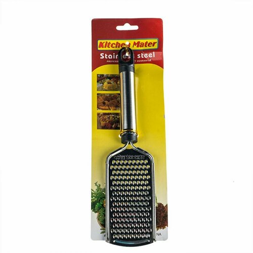 Терка с ручкой AXM2115-4