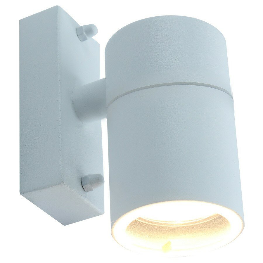 Светильник настенный ARTELAMP A3302AL-1WH IP44
