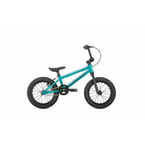 FORMAT Kids 14 bmx 14 1 ск рост OS 2020-2021 зеленый RBKM1K3B1002 OS 2673000₽