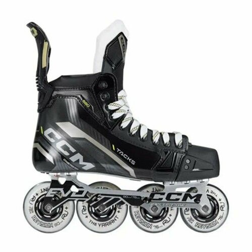 фото Коньки роликовые rh tacks as580 sr regular ccm