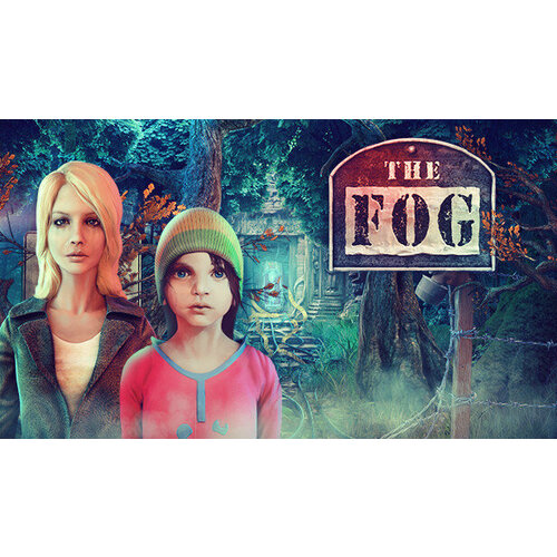 Игра The Fog: Trap for Moths для PC (STEAM) (электронная версия) игра the fog trap for moths для pc steam электронная версия