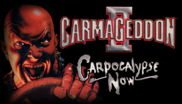 Игра Carmageddon 2: Carpocalypse Now для PC (STEAM) (электронная версия)