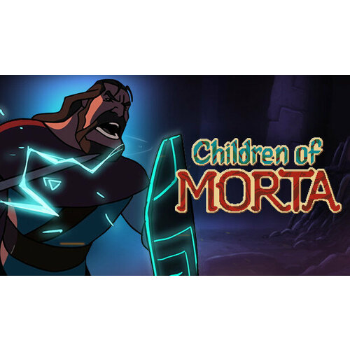 Игра Children of Morta для PC (STEAM) (электронная версия) игра ash of gods digital art collection для pc steam электронная версия