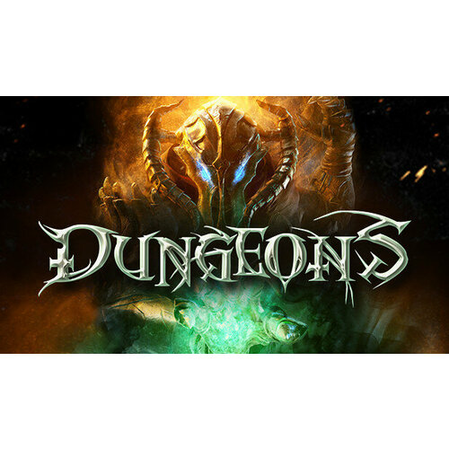 Игра Dungeons для PC (STEAM) (электронная версия)