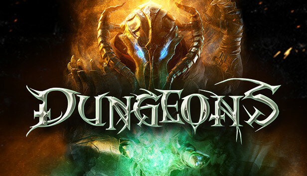 Игра Dungeons для PC (STEAM) (электронная версия)