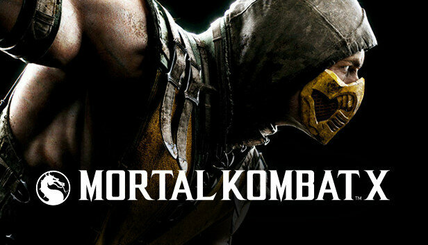 Игра Mortal Kombat X для PC (STEAM) (электронная версия)