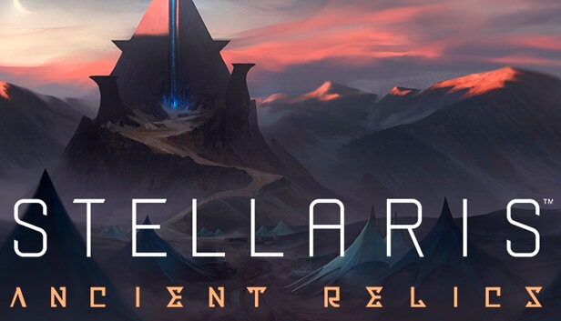 Дополнение Stellaris: Ancient Relics Story Pack для PC (STEAM) (электронная версия)