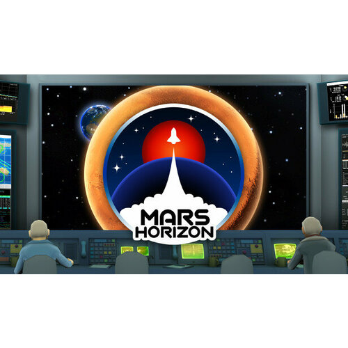 дополнение surviving mars space race plus для pc steam электронная версия Игра Mars Horizon для PC (STEAM) (электронная версия)