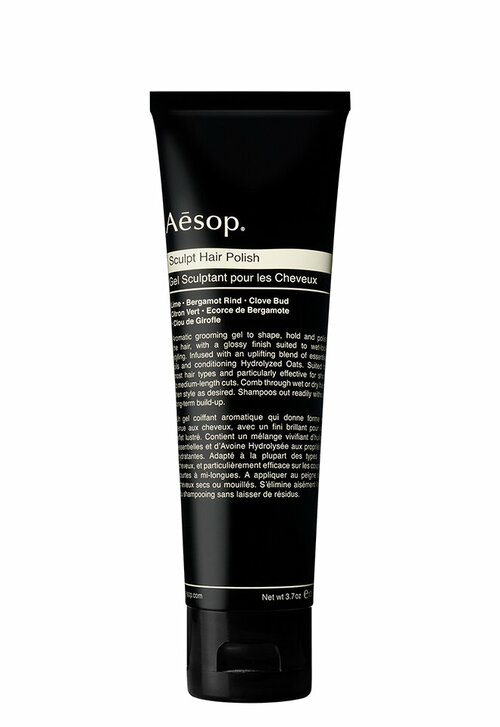 Aesop Sculpt Hair Polish