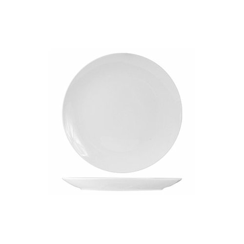 Тарелка мелкая без борта «Кунстверк» D=31 см S-Kunst 3012059