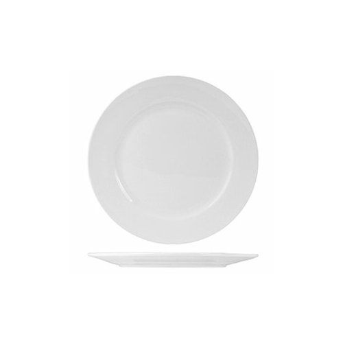 Тарелка мелкая «Кунстверк» D=175 мм H=20 мм S-Kunst 3010415