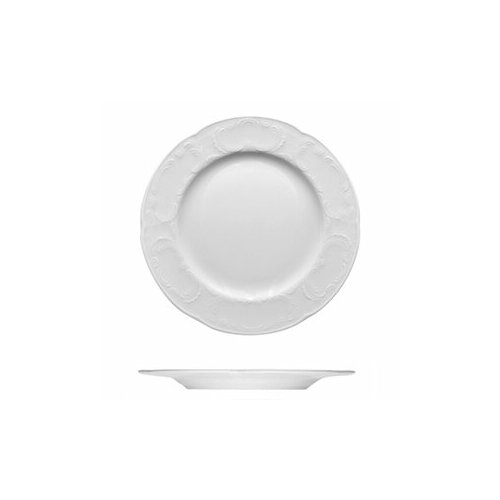 Тарелка мелкая «Моцарт» D=16 см BAUSCH 3010198