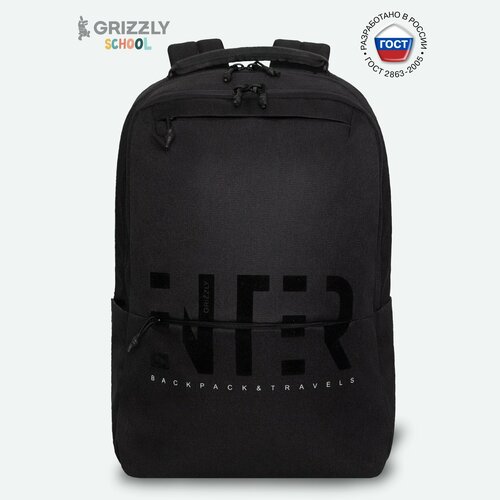 фото Стильный современный рюкзак на каджый день ru-337-4/1 foshan comfort trading co ltd