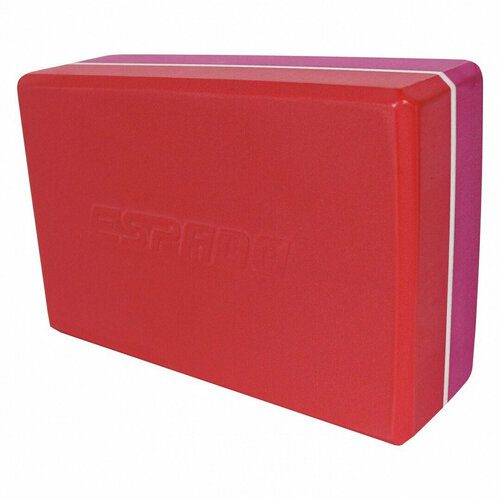 Блок для йоги ESPADO