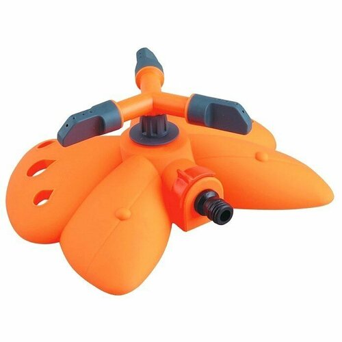 BELAMOS Разбрыз-ль пласт, 3-х лучевой на подстав беламос