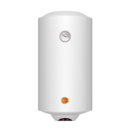 Водонагреватель накопительный 2 кВт Equation Inox вертикальный 50 л нержавеющая сталь 1709000₽