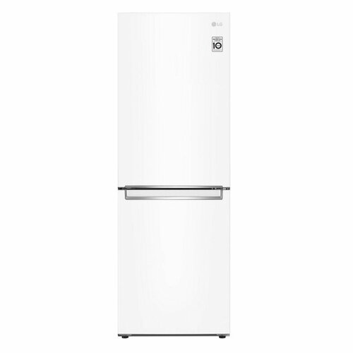 Холодильник LG GC-B399 SQCL белый дисплей 1720 5499000₽