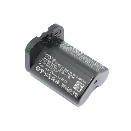 Аккумулятор CameronSino CS-IRM610VX для пылесоса iRobot Braava Jet M6 (ALB-C, M611020) Li-ion, 10.8V 2000mAh / 21.60Wh аккумулятор для irobot braava jet 240 li ion 5300mah 3 6v