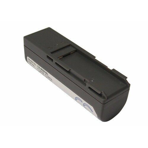 Аккумуляторная батарея CameronSino CS-MZB3SL для диктофона Sony LIP-12, LIP-12H (2300mAh)