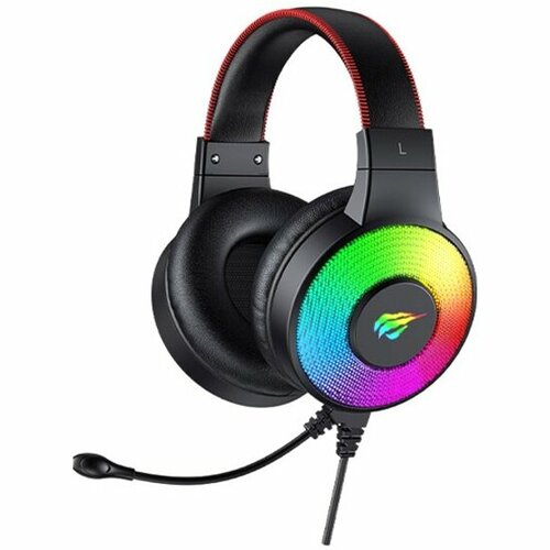 Игровые наушники Havit H2013d 153500₽