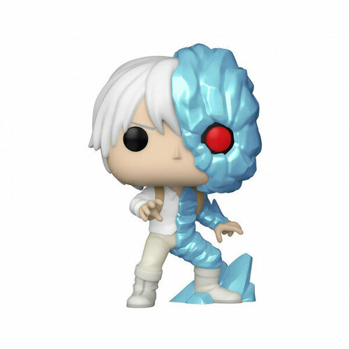 Фигурка Funko POP! My Hero Academia: Shoto Todoroki фигурка the amazing heroes my hero academia – shoto todoroki