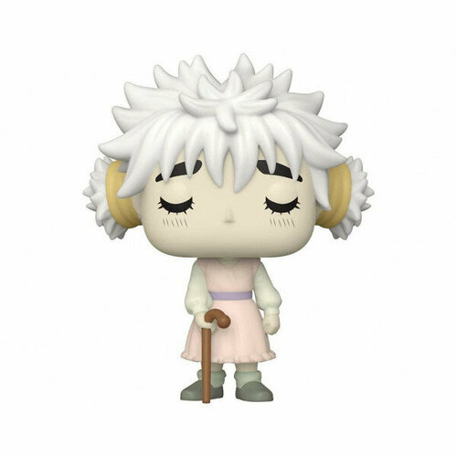 Фигурка Funko POP! Hunter × Hunter: Komugi фигурка funko pop hunter x hunter killua zoldyck