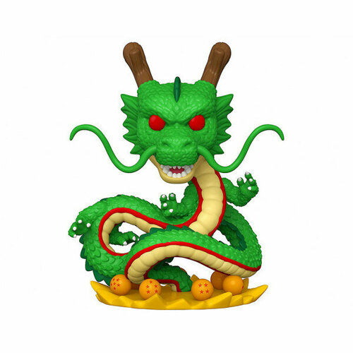 Фигурка Funko POP! Dragonball Z: Shenron 10