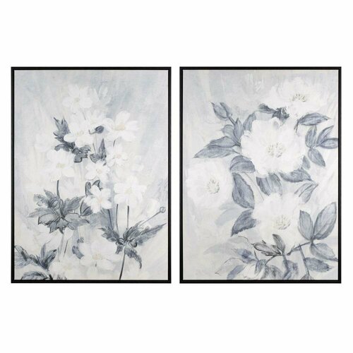 UTS Декоративное настенное панно картина KRT-87.055 (диптих)