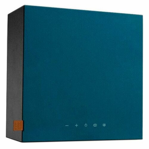 Беспроводная Hi-Fi-акустика Morel Hogtalare Blue 3330000₽