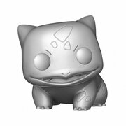 Фигурка Funko POP! Pokemon: Bulbasaur (55231)