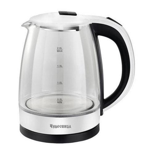 Чайник чудесница ЭЧ-2039 147000₽