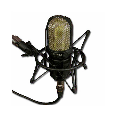 Микрофон Октава МК-105