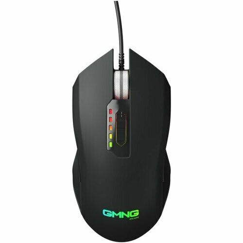 Мышь Gmng 970GM черный USB 1533177 90000₽