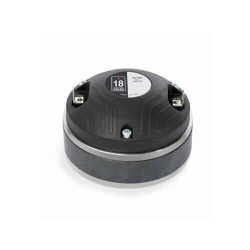 EighteenSound HD1000 1618800₽