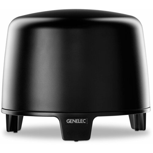 Активный сабвуфер Genelec F Two BMM genelec f two bmm активный сабвуфер черный