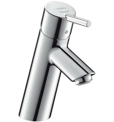 Кран для раковины Hansgrohe Talis 32130000 (только для холодной воды)