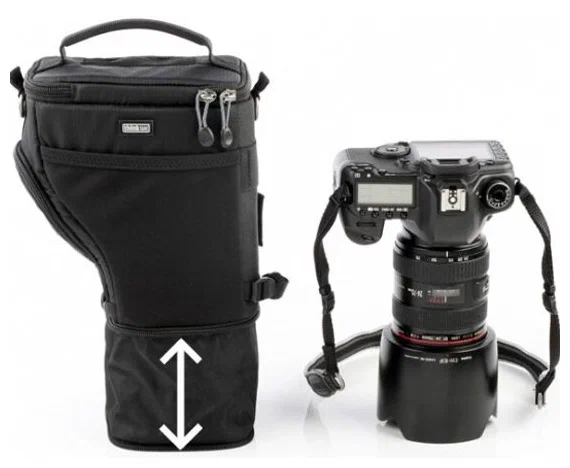 Фотосумка Think Tank Digital Holster 20 V2.0