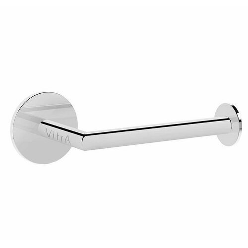 Бумагодержатель Vitra A44887 Origin Держатель рулона туалетной бумаги хром