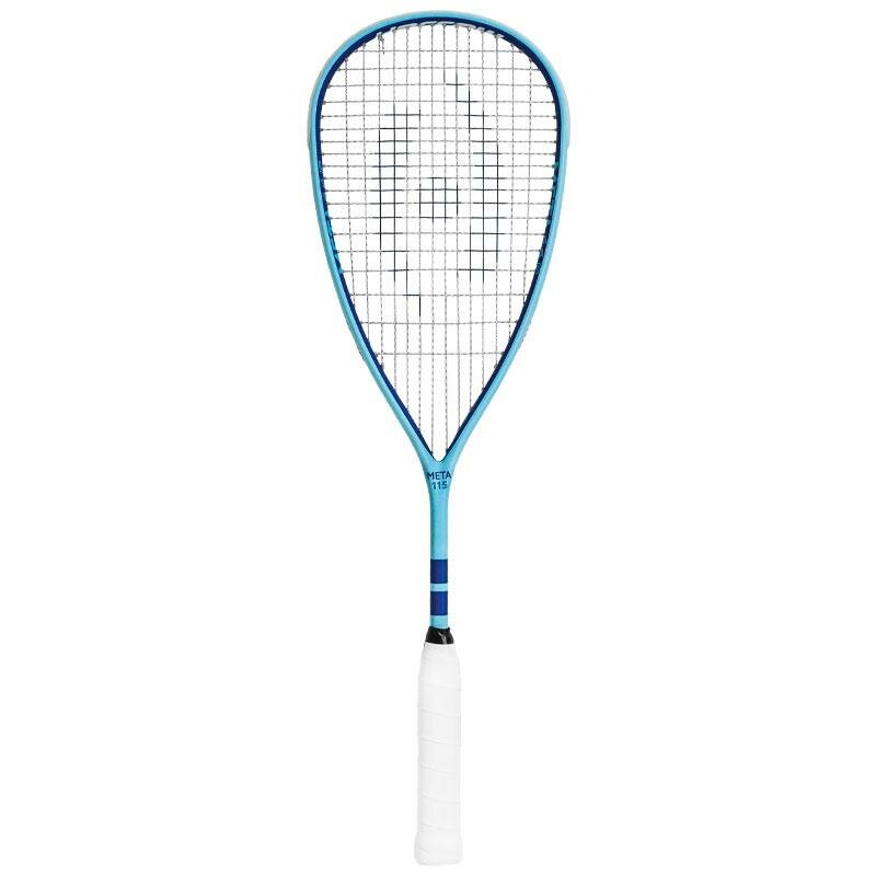 Ракетка для сквоша Harrow Meta Squash Racquet, Carolina Blue/Royal Blue