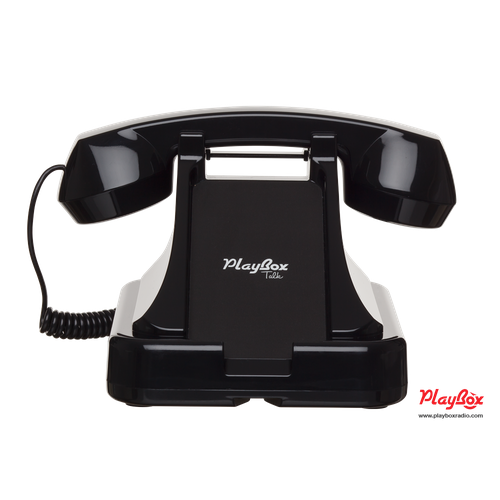 Подставка для смартфона с ретро-трубкой Playbox Плейбокс Retro Phone 3852₽