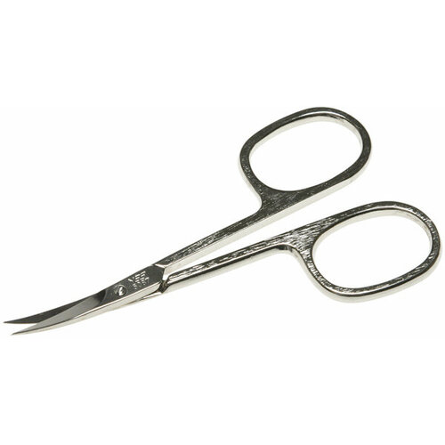 Ножницы 9 см для кожи