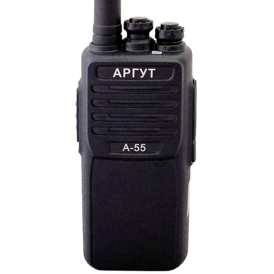 Радиостанция Аргут А-55 VHF