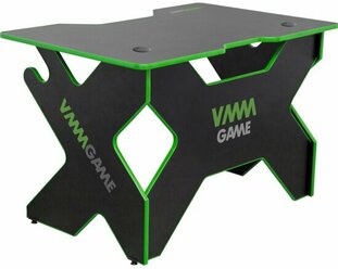Игровой компьютерный стол Vmmgame SPACE Dark Green