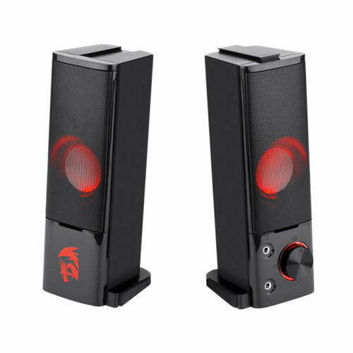 Колонка акустическая Defender Orpheus цвет чёрный 183300₽