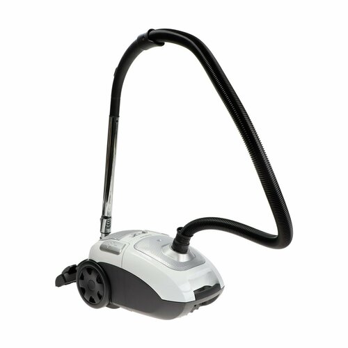 Пылесос SA-8316BK 2400450 Вт HEPA-фильтр 4 л белый 1393600₽