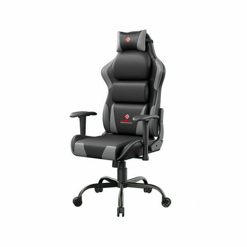 Компьютерное кресло Eureka Ergonomic Hector Ergonomic Chair Grey