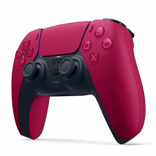 Беспроводной геймпад Sony DualSense для PlayStation 5 Cosmic Red