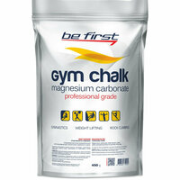 Разное Be First Magnesium carbonate Gym Chalk Powder 450 г, Белый