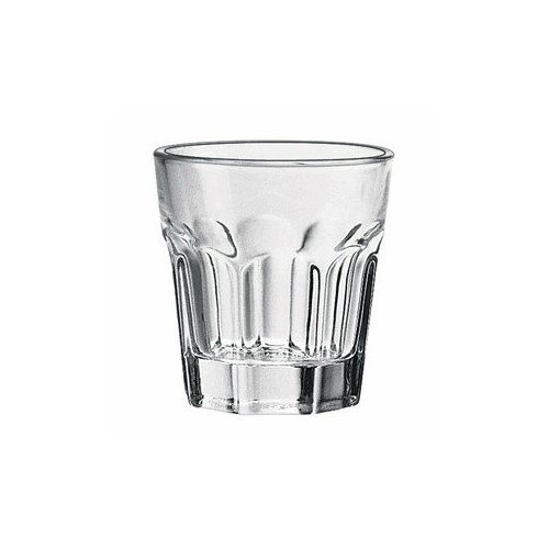 Стопка Джим Бим стекло 40мл D52 H54мм прозр Опытный стекольный завод 213₽